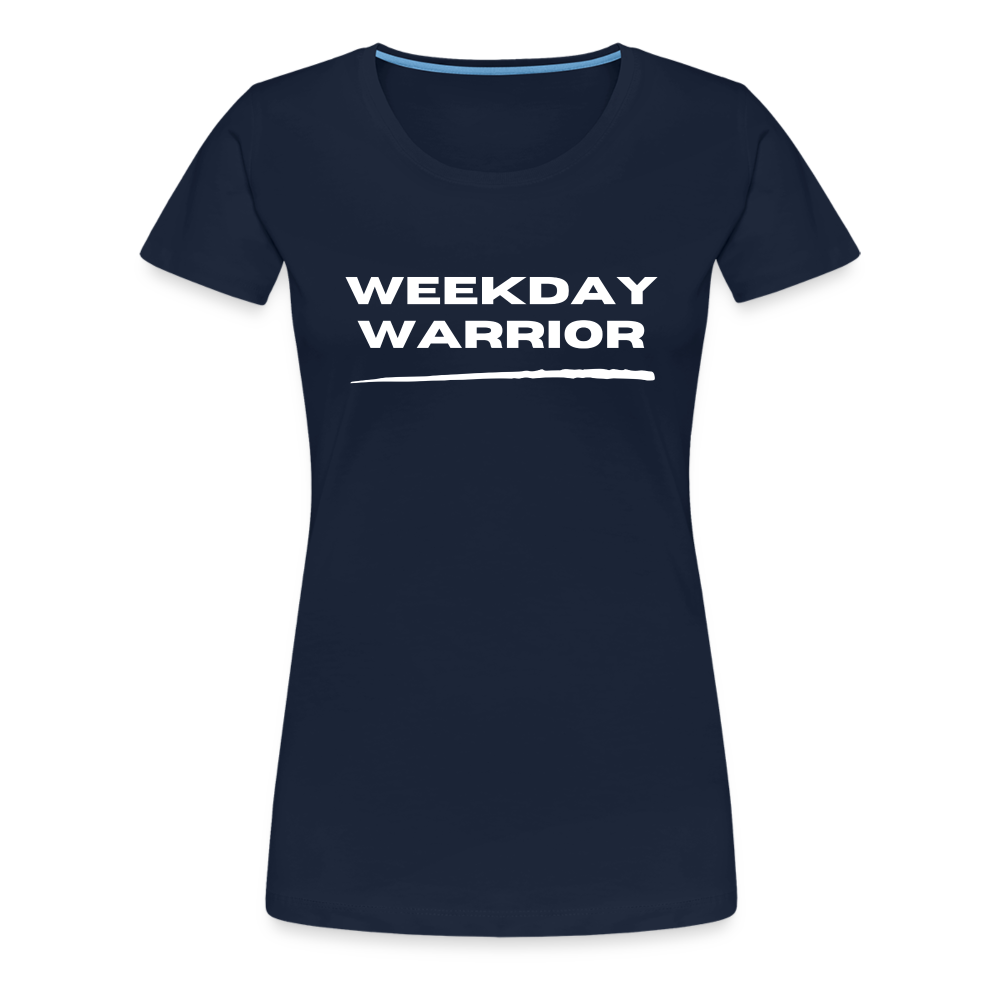 Summer Women's Navy - navy