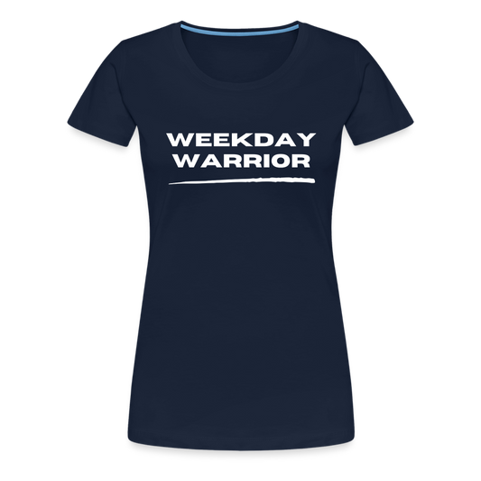 Summer Women's Navy - navy