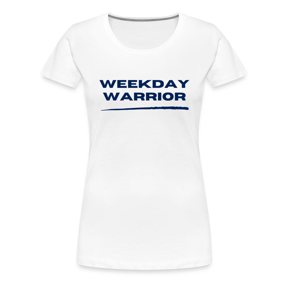 Summer Women's White - white