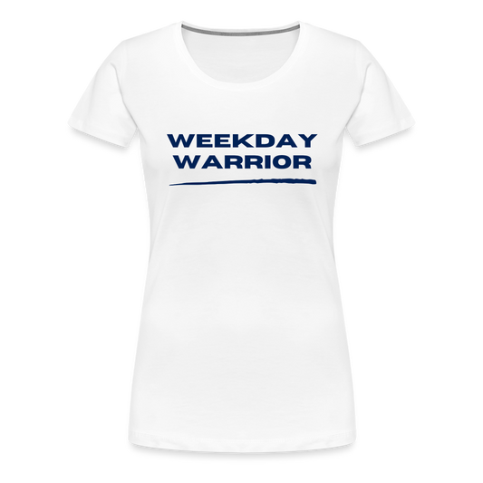 Summer Women's White - white